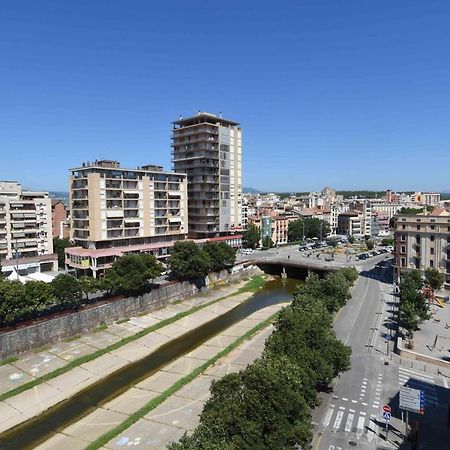Apg Girona Carme 19 아파트 외부 사진