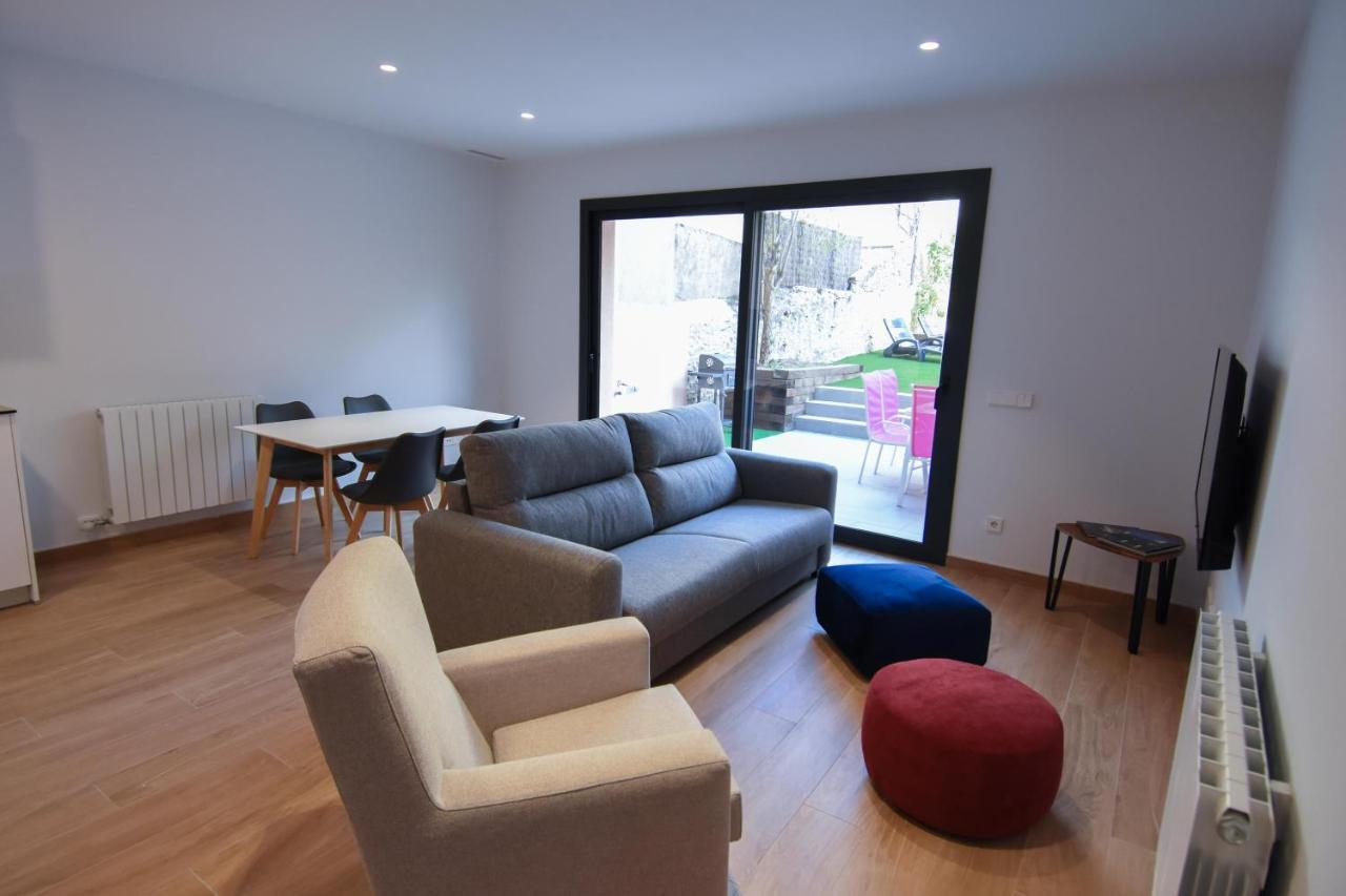 Apg Girona Carme 19 아파트 외부 사진