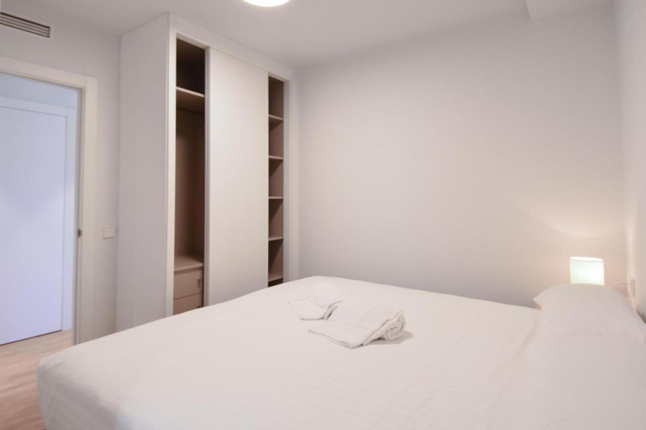 Apg Girona Carme 19 아파트 외부 사진