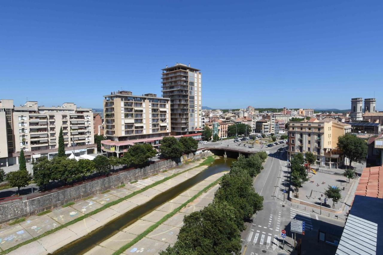 Apg Girona Carme 19 아파트 외부 사진