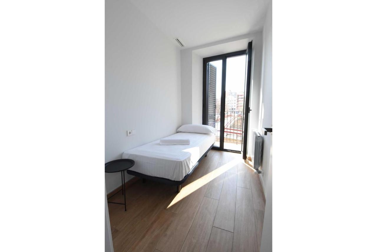 Apg Girona Carme 19 아파트 외부 사진