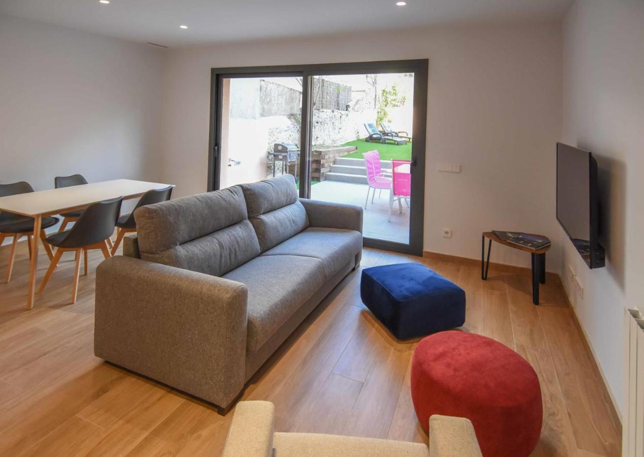 Apg Girona Carme 19 아파트 외부 사진