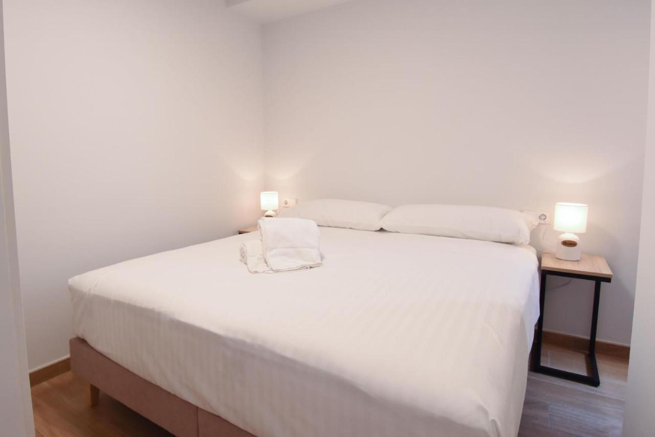 Apg Girona Carme 19 아파트 외부 사진