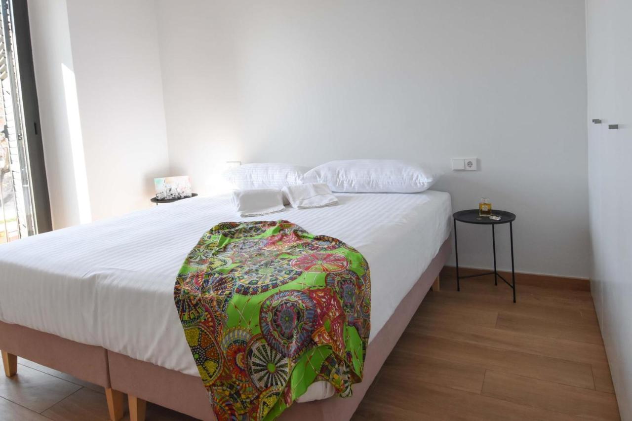 Apg Girona Carme 19 아파트 외부 사진