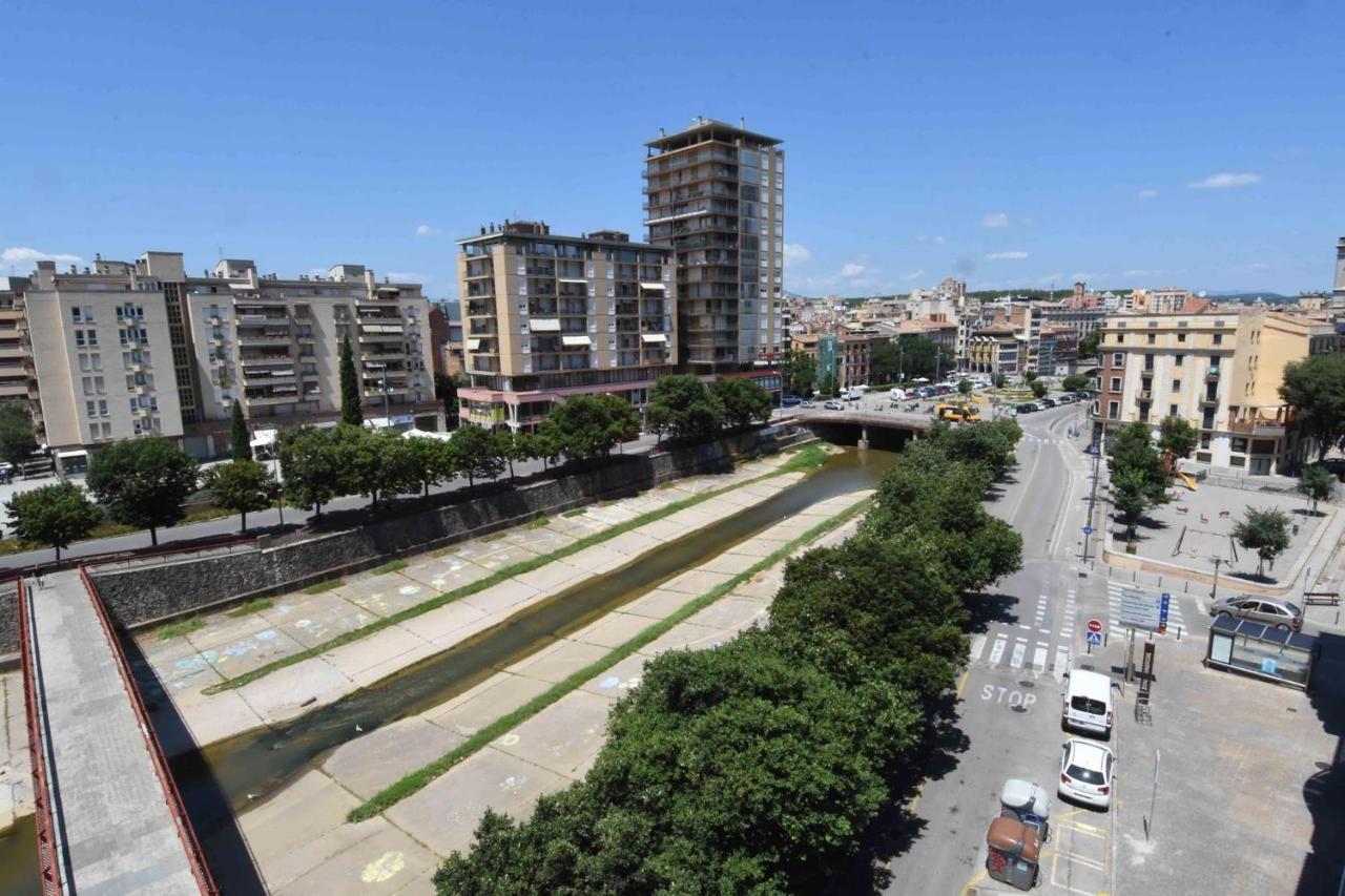 Apg Girona Carme 19 아파트 외부 사진