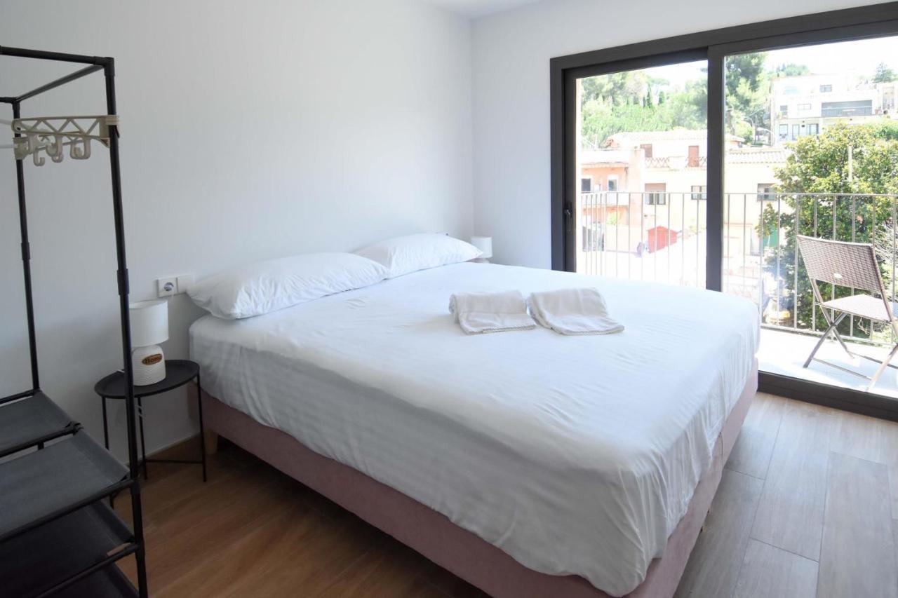Apg Girona Carme 19 아파트 외부 사진