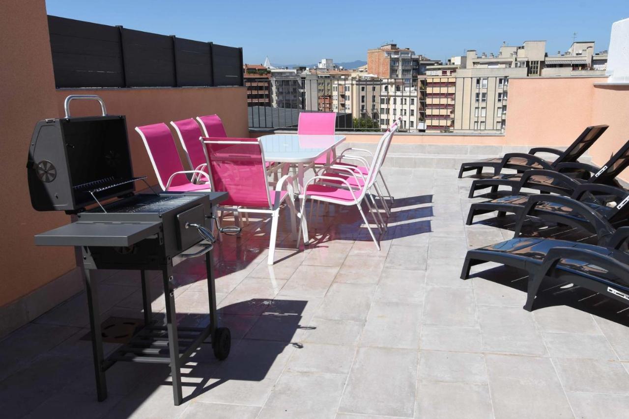 Apg Girona Carme 19 아파트 외부 사진