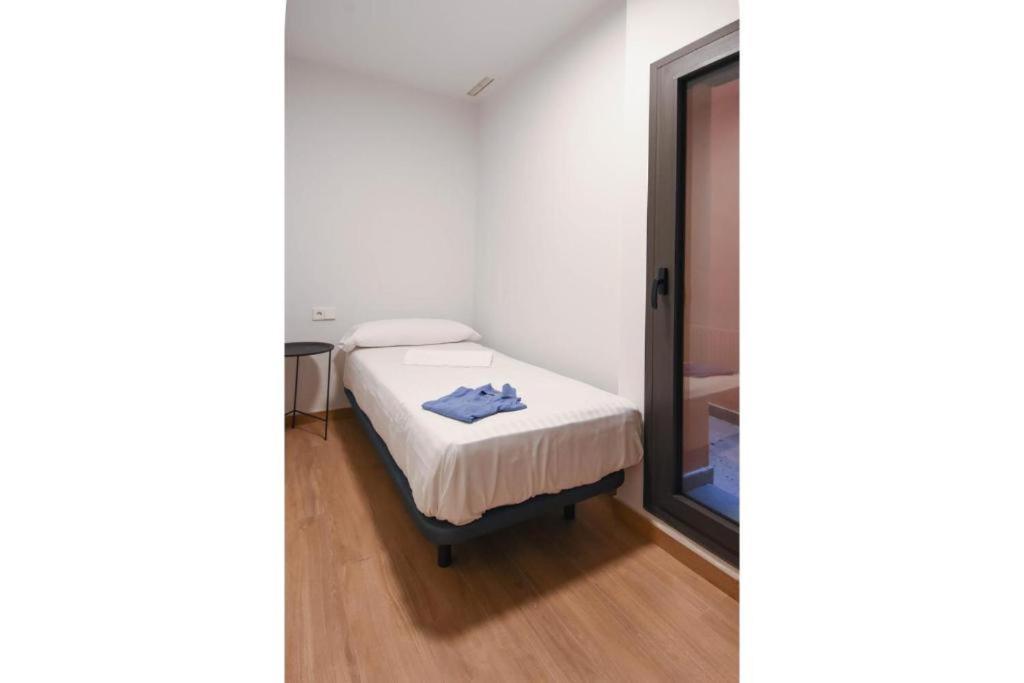 Apg Girona Carme 19 아파트 외부 사진